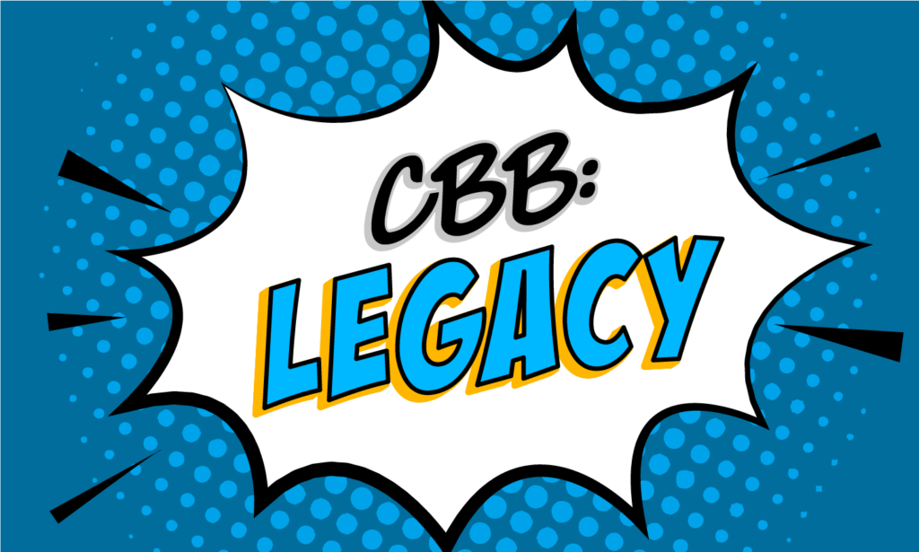 CBB: Legacy